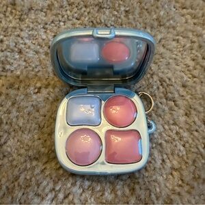 fwee - Pocket Cheek Palette - 4 Types